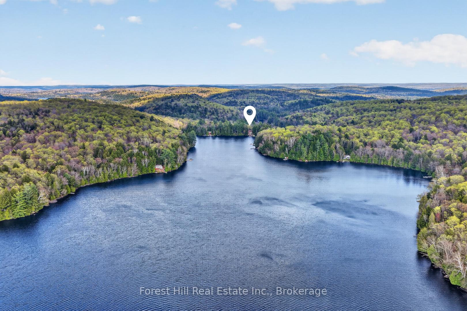 3611 Livingstone Lake Road, Algonquin Highlands — photo 3 of 5