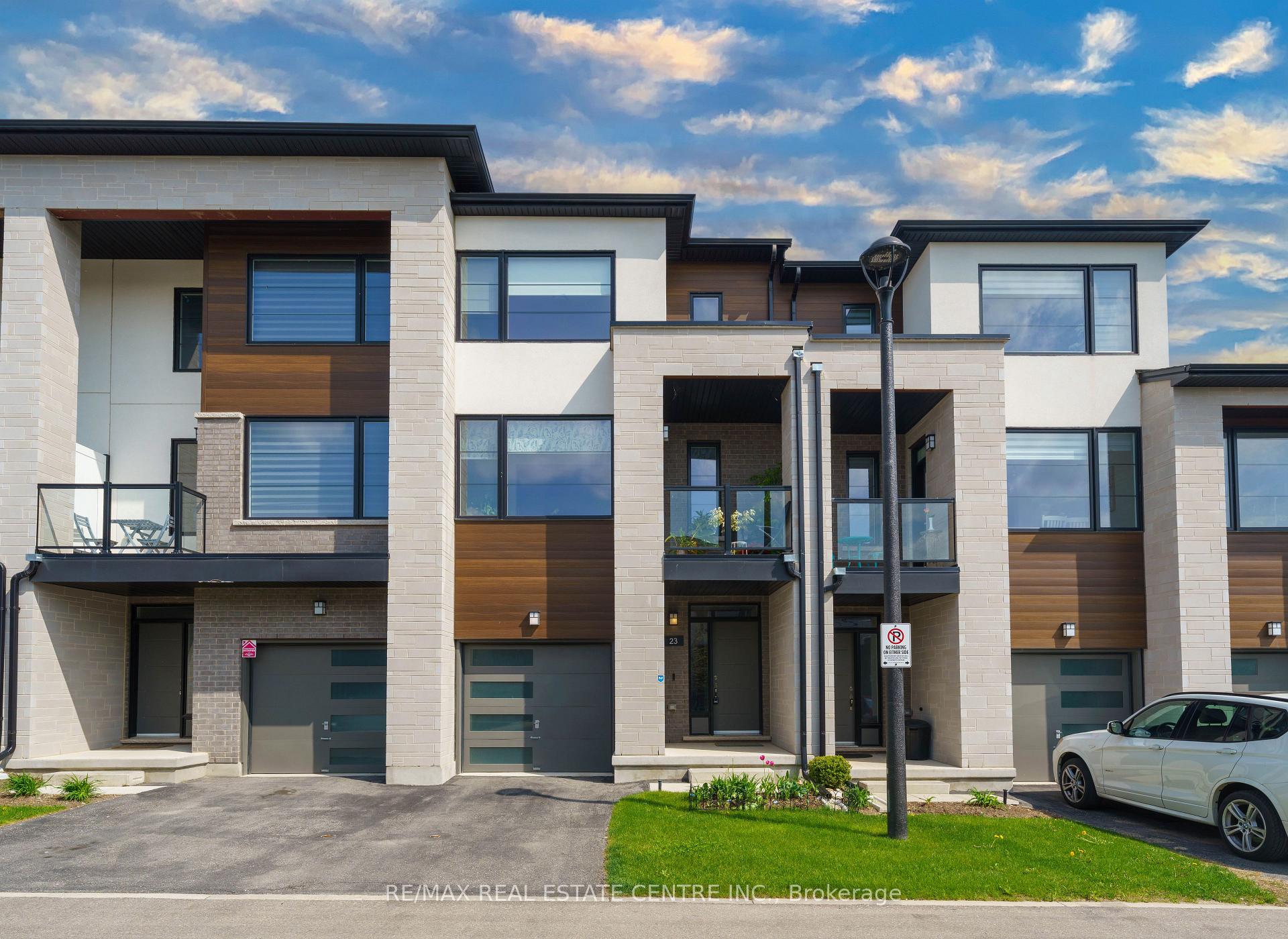 350 River Road 23, Cambridge, ON N3C 2B7 — Cambridge, Ontario
