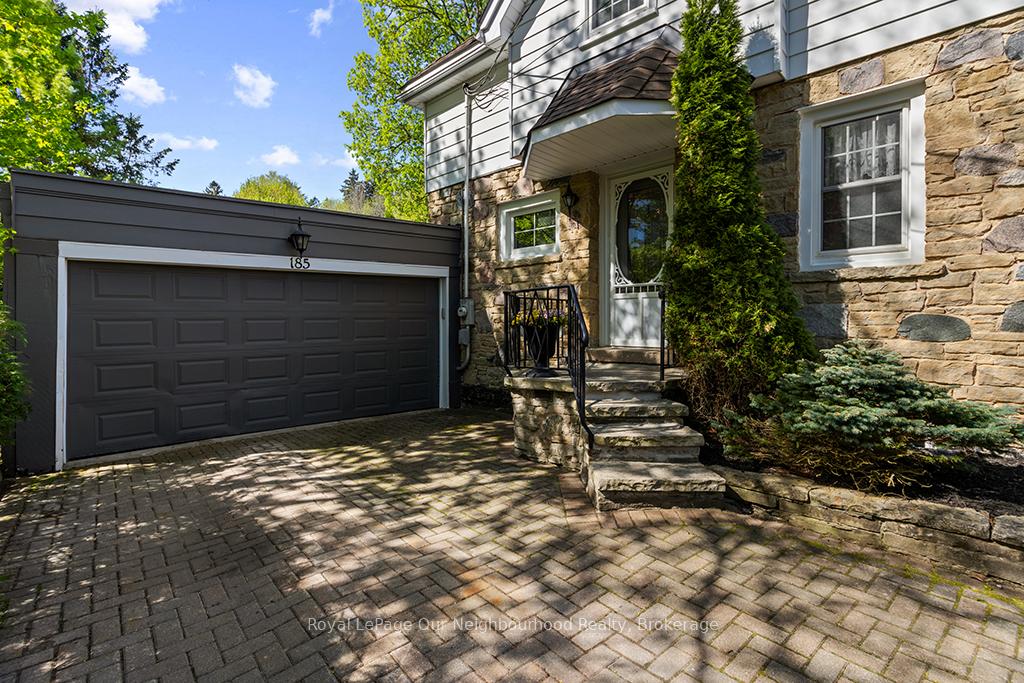 185 4th Street W, Owen Sound — photo 3 of 5