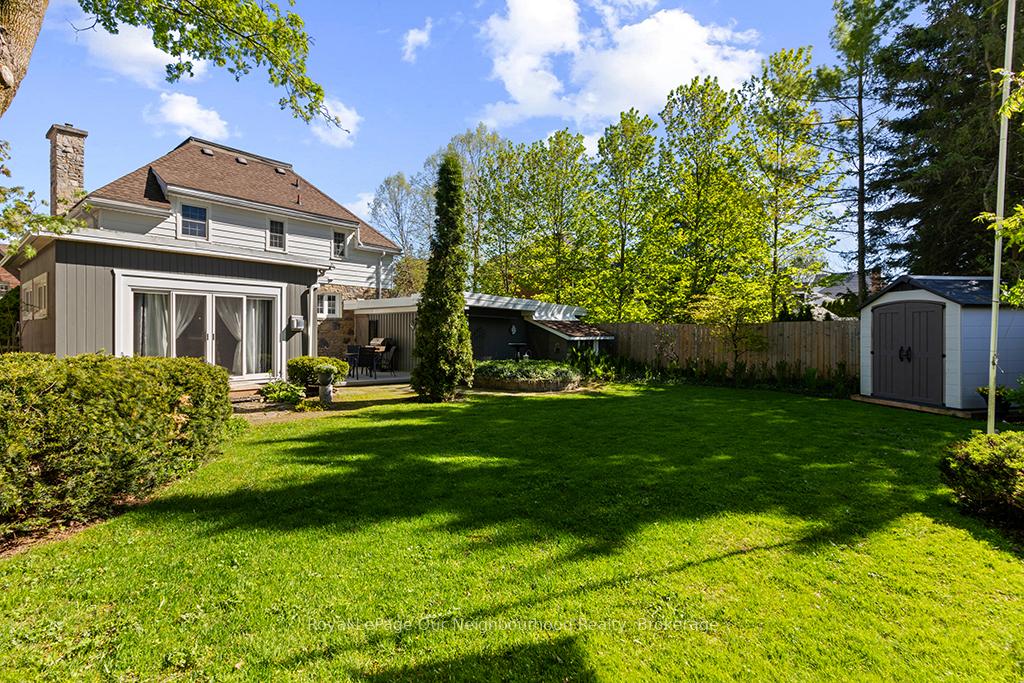 185 4th Street W, Owen Sound — photo 5 of 5
