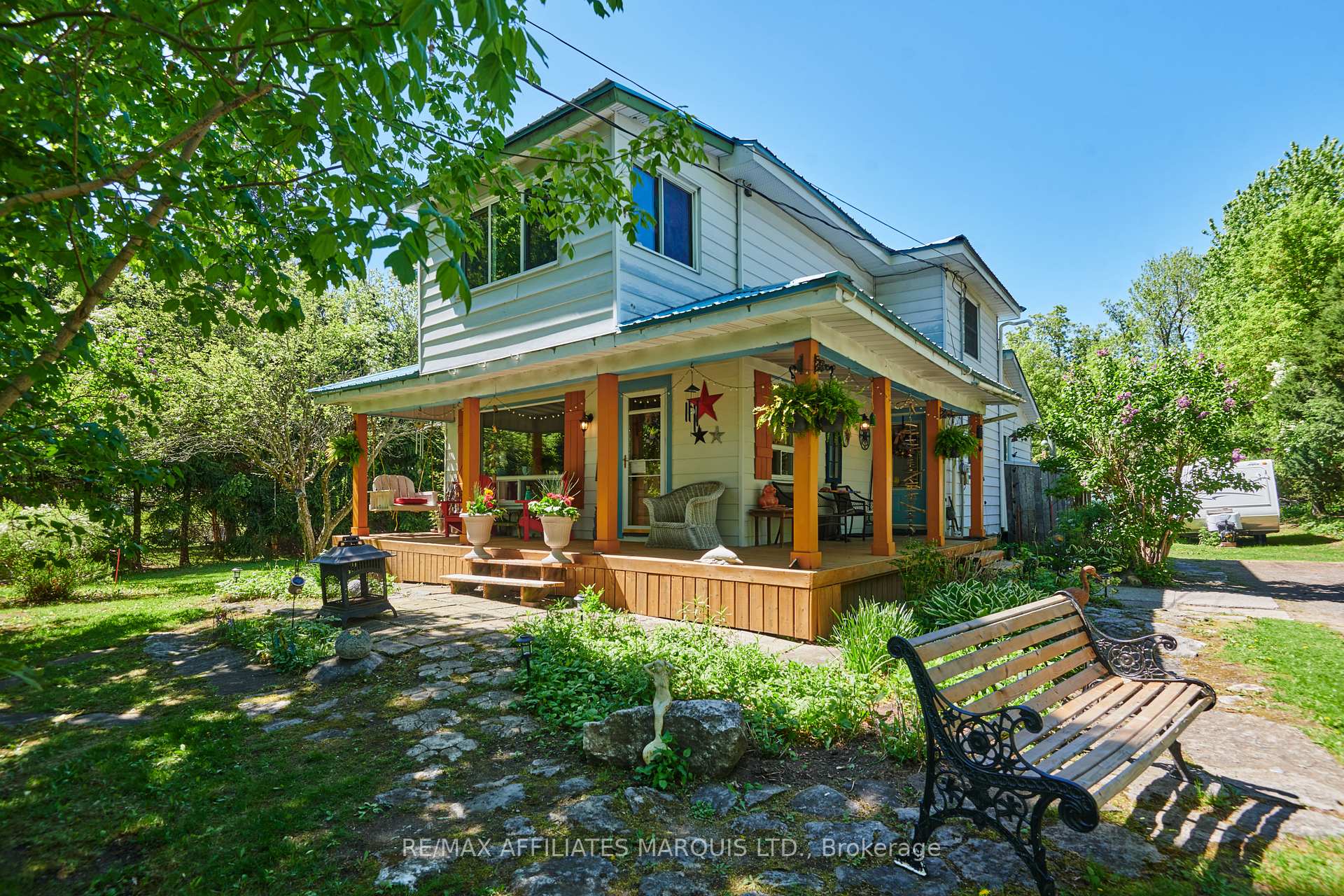 17259 W COUNTY 18 Road W, South Stormont, ON K0C 2A0 — South Stormont, Ontario