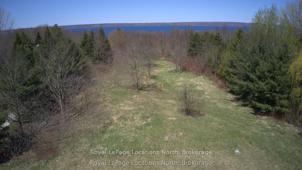 PTLT 19 CON BROKEN FRONT Bayshore Road, Meaford, ON N0H 1V0 — Meaford, Ontario