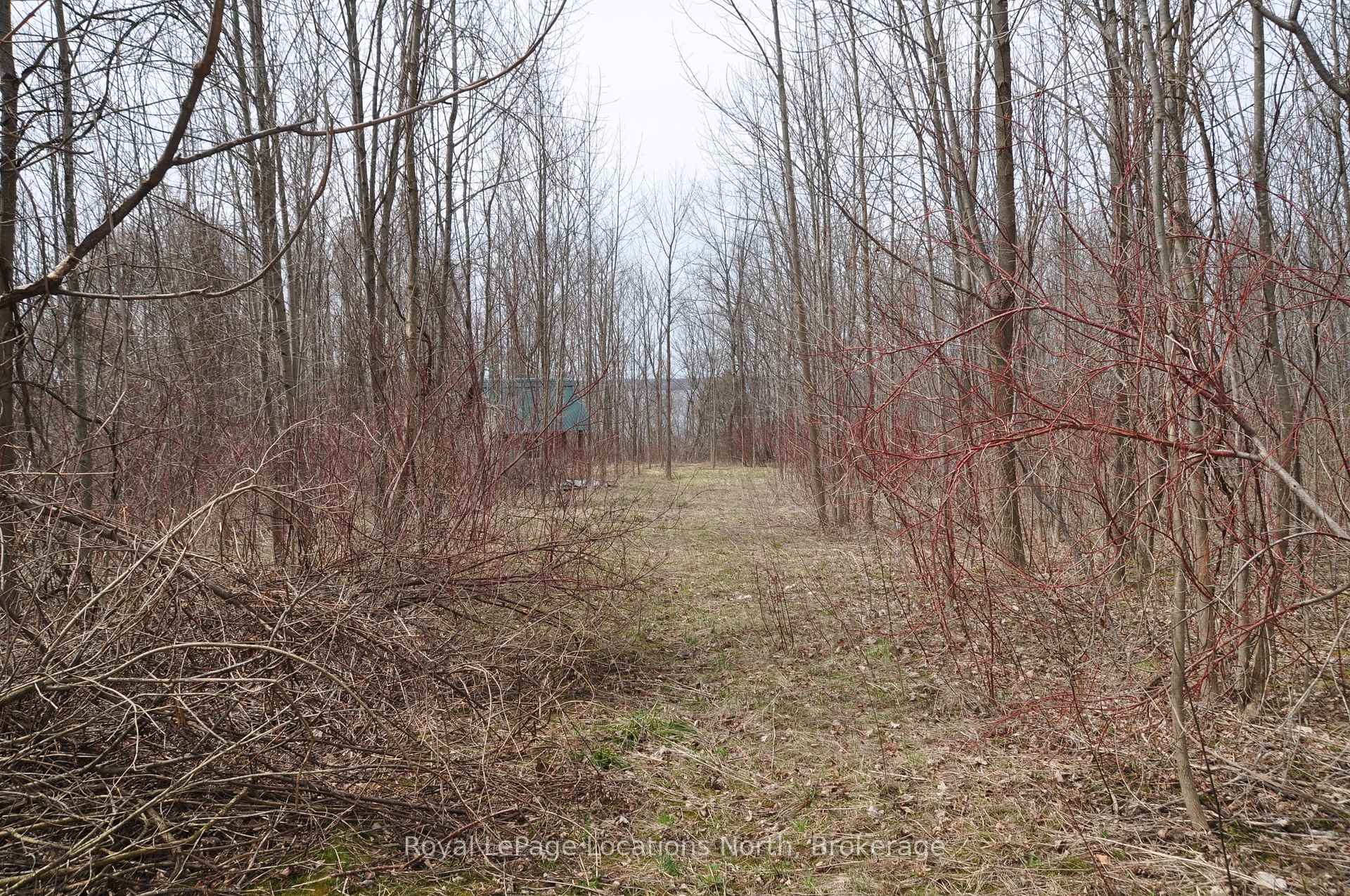 PTLT 19 CON BROKEN FRONT Bayshore Road, Meaford — photo 2 of 5