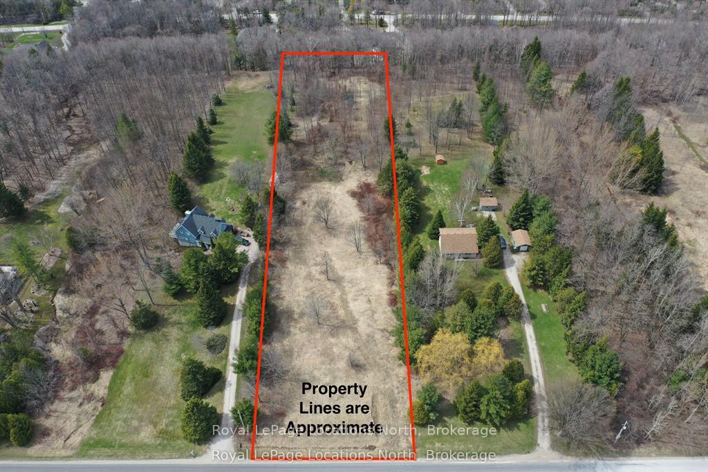 PTLT 19 CON BROKEN FRONT Bayshore Road, Meaford — photo 3 of 5
