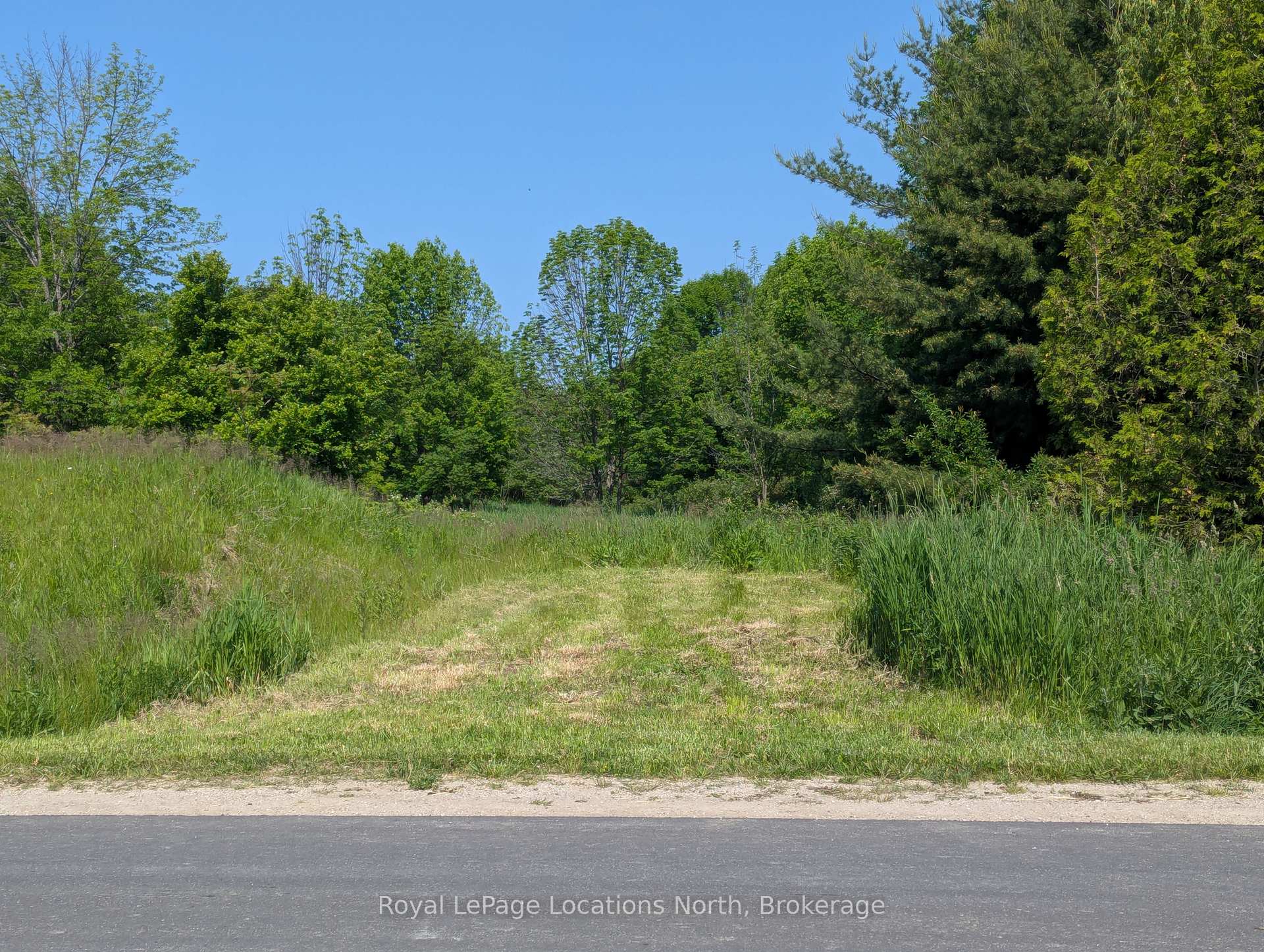 PTLT 19 CON BROKEN FRONT Bayshore Road, Meaford — photo 4 of 5
