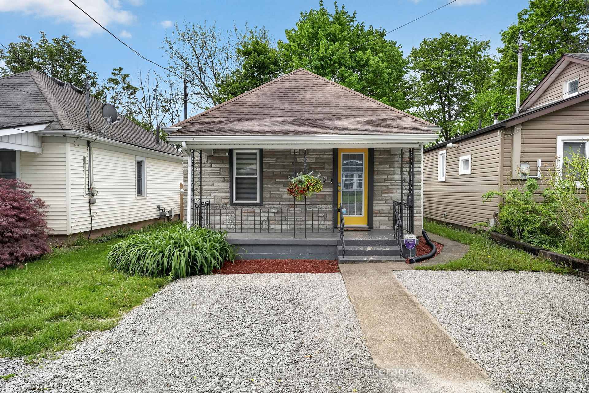 55 Merritt Street, Welland, ON L3C 4T2 — Welland, Ontario
