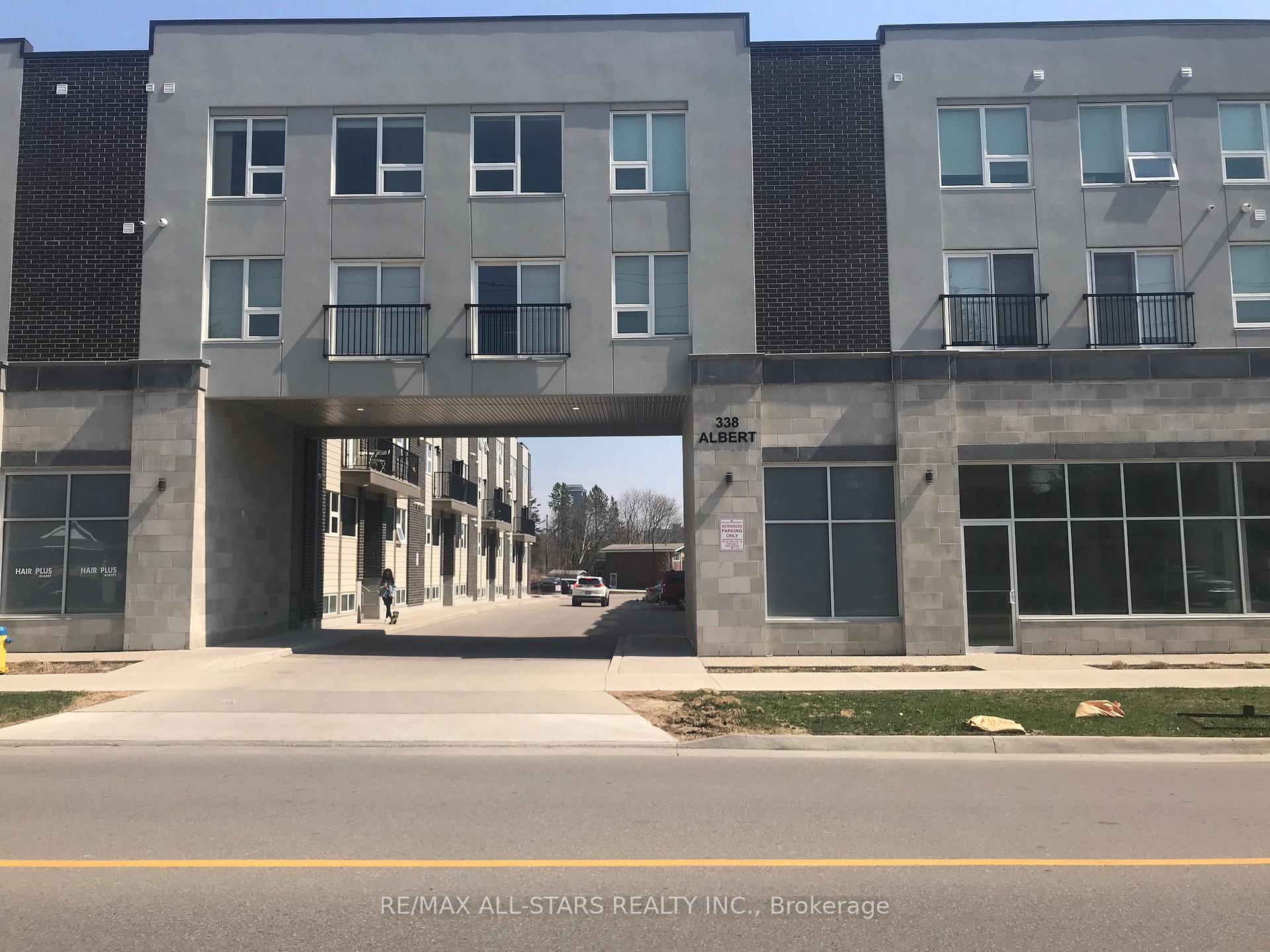 338 Albert Street 219, Waterloo — photo 3 of 5