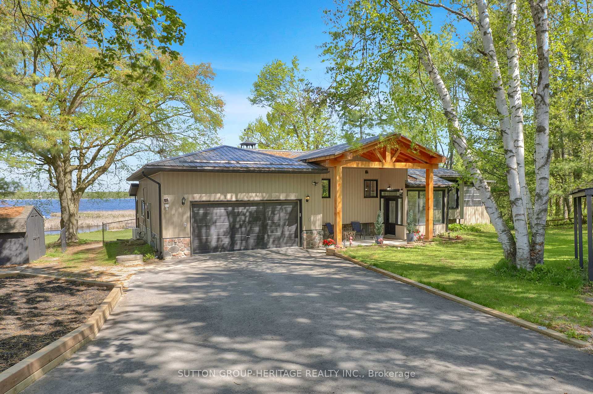 16 Millbrook Ridge Road, Kawartha Lakes — photo 2 of 5