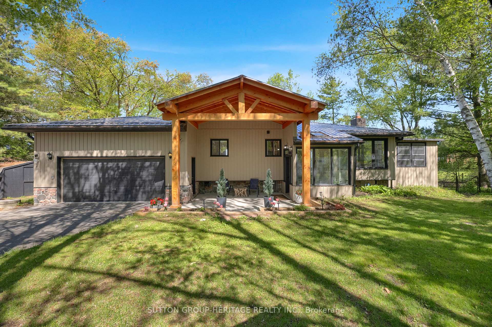 16 Millbrook Ridge Road, Kawartha Lakes — photo 3 of 5
