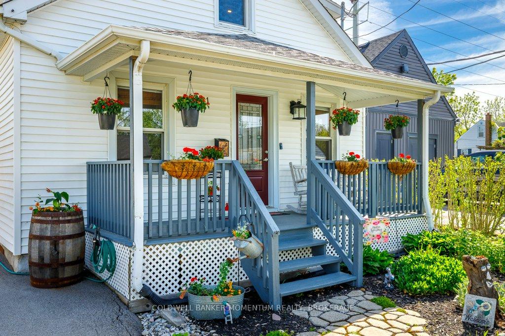 61 Rosedale Avenue, St. Catharines — photo 3 of 5