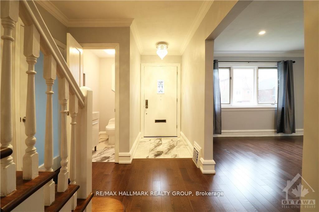 205 Blackburn Avenue, Lower Town - Sandy Hill — photo 2 of 5