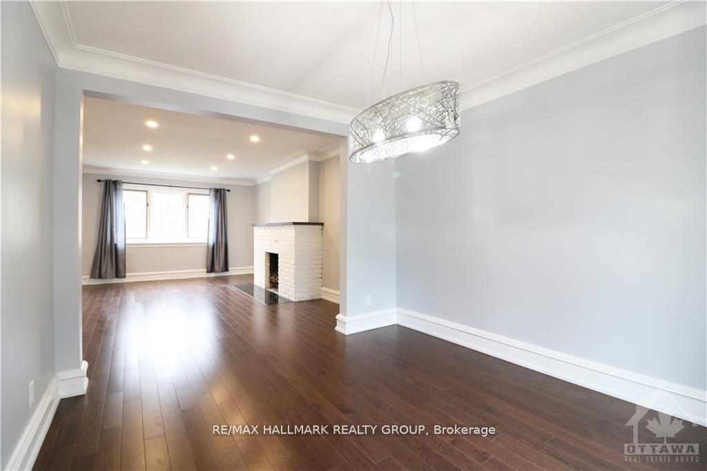 205 Blackburn Avenue, Lower Town - Sandy Hill — photo 3 of 5