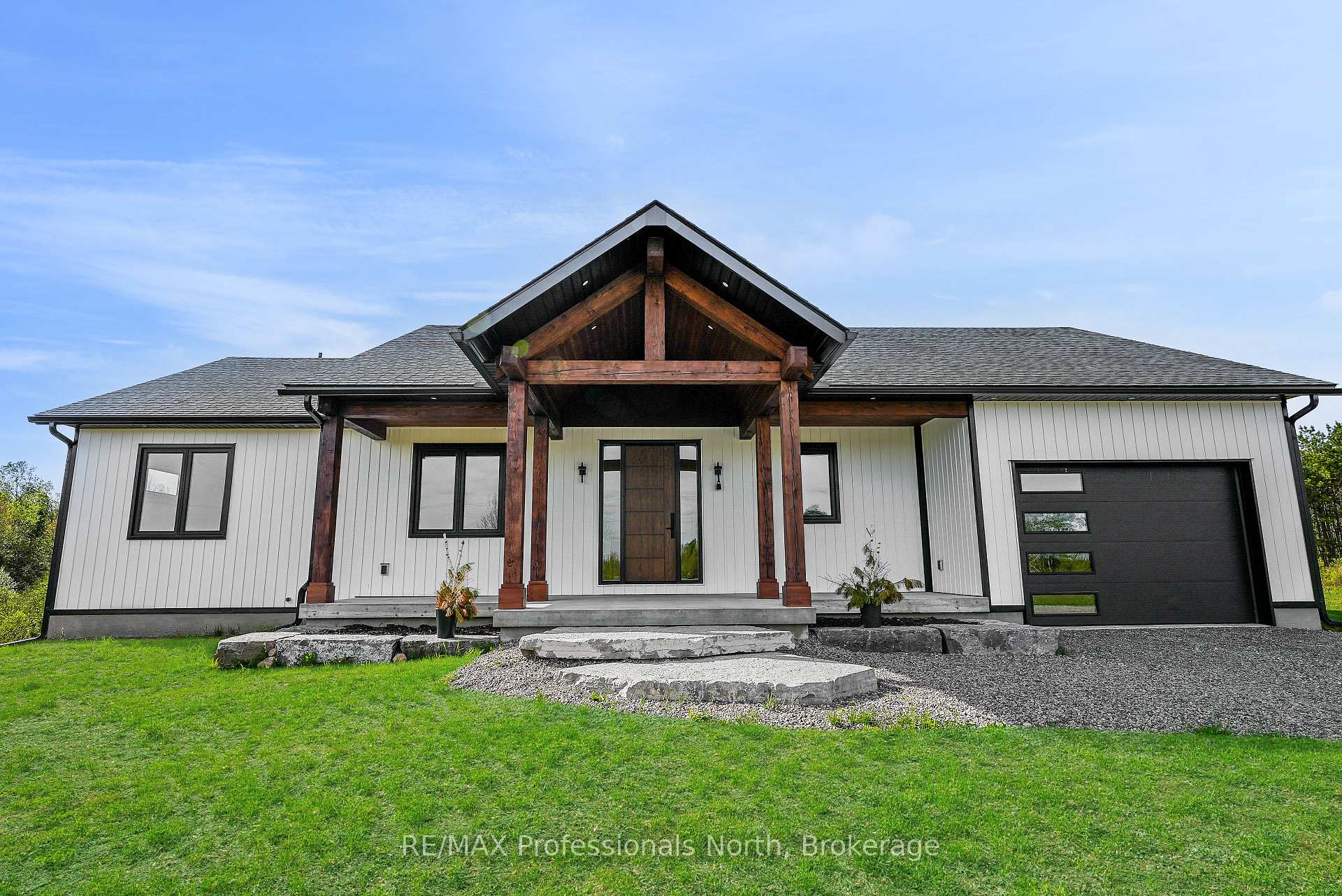 1058 Piper Glen Road, Minden Hills — photo 2 of 5