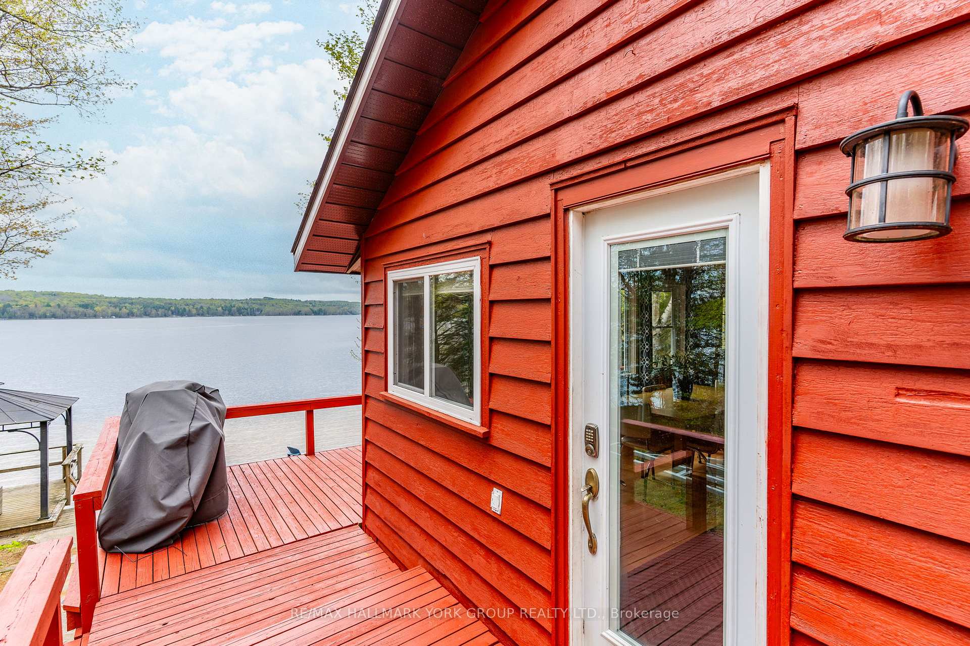 1040 Ted Carr Lane N/A, Algonquin Highlands — photo 3 of 5