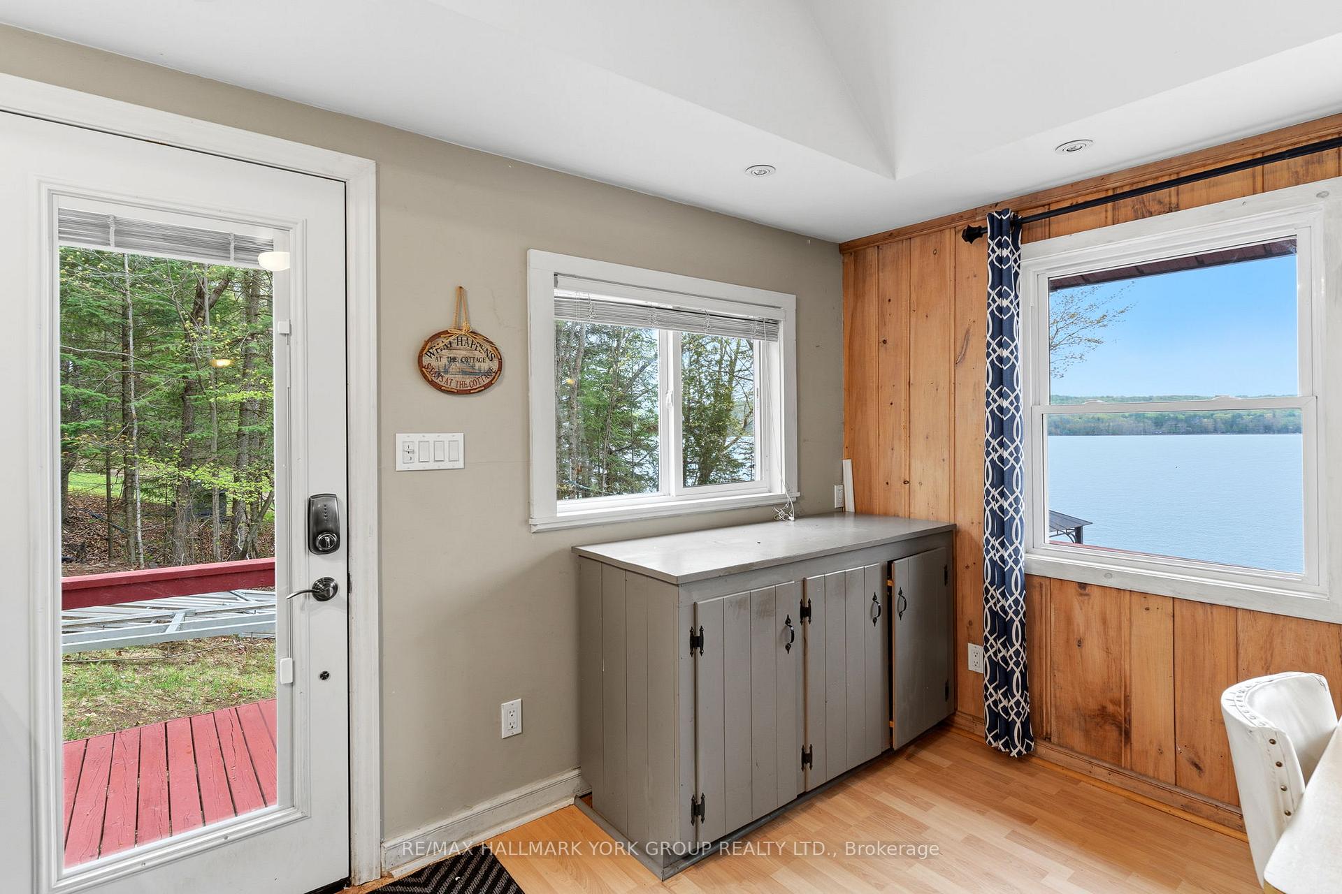 1040 Ted Carr Lane N/A, Algonquin Highlands — photo 4 of 5