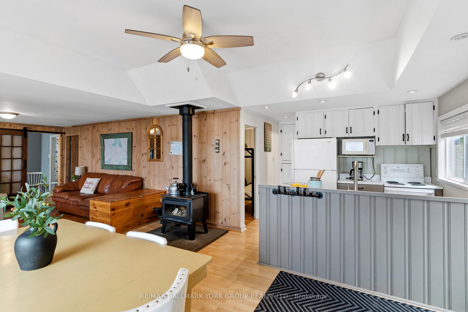 1040 Ted Carr Lane N/A, Algonquin Highlands — photo 5 of 5