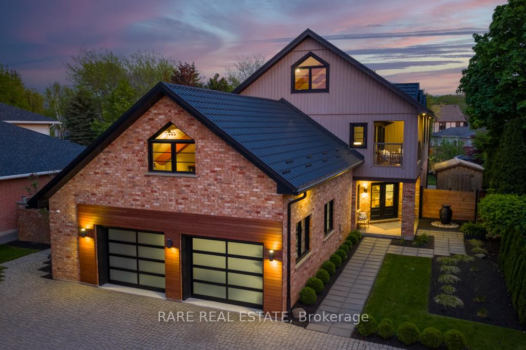 3474 VINEHAVEN Trail, Lincoln, ON L0R 2C0 — Lincoln, Ontario