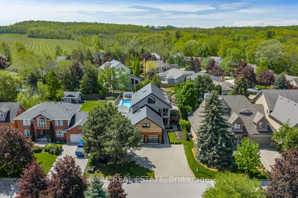 3474 VINEHAVEN Trail, Lincoln — photo 2 of 5
