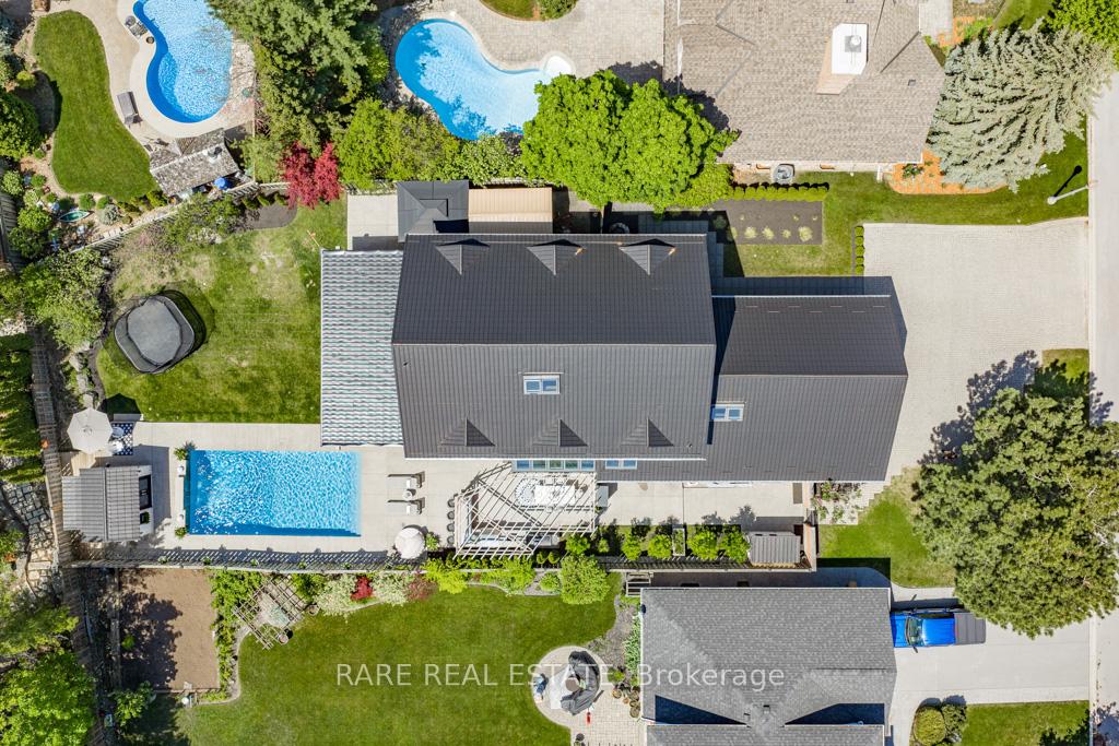 3474 VINEHAVEN Trail, Lincoln — photo 3 of 5