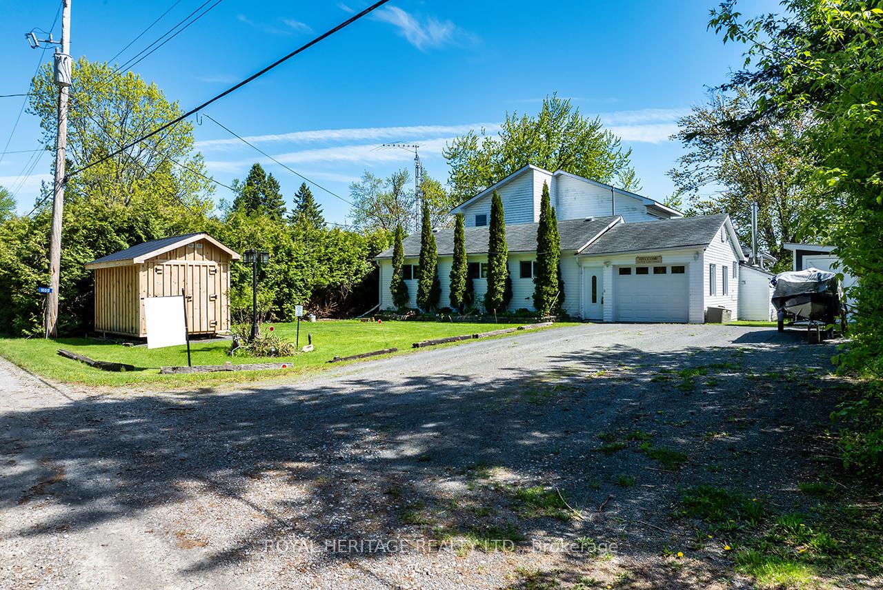 1551 Reynolds Road, Trent Hills — photo 2 of 5