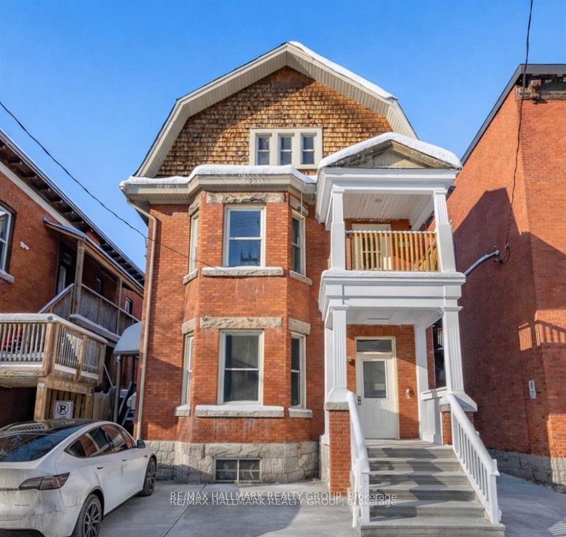 121 Osgoode Street, Lower Town - Sandy Hill, ON K1N 6S5 — Lower Town - Sandy Hill, Ontario