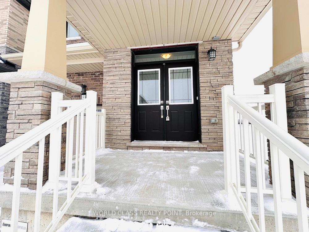 153 Wilmot Road, Brantford — photo 2 of 5