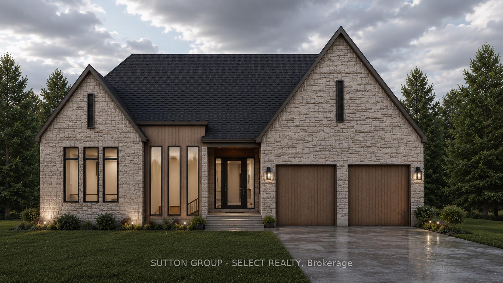 572 Creekview Chase, London North, ON N6G 3X8 — London North, Ontario