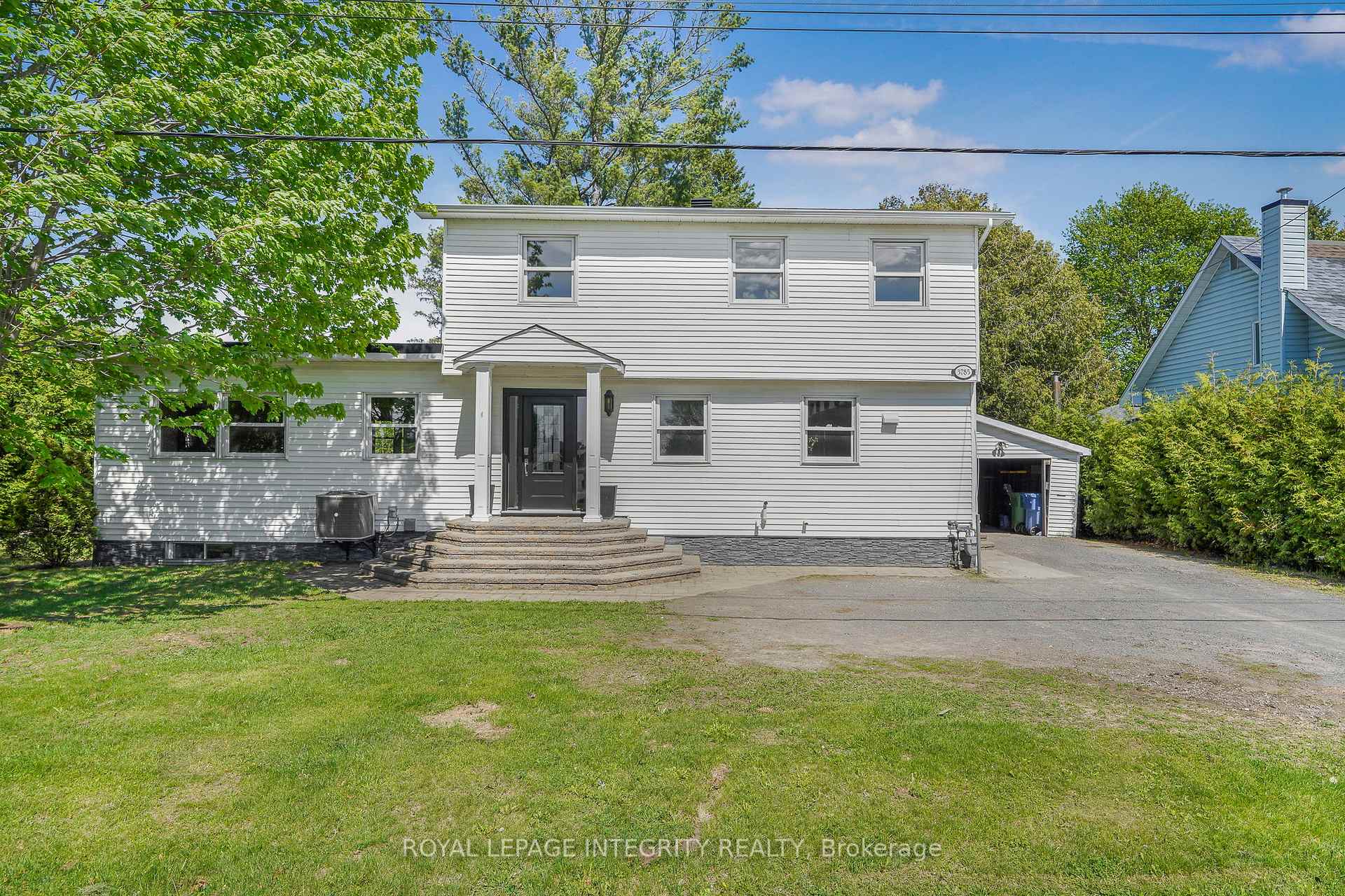3785 Rue Cartier Street, Clarence-Rockland, ON K0A 1E0 — Clarence-Rockland, Ontario