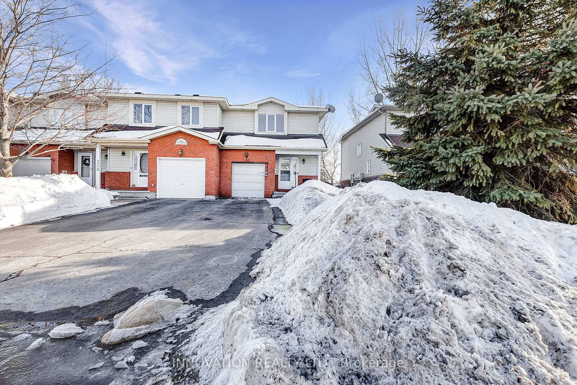 330 Fairbrooke Court, Arnprior, ON K7S 0E6 — Arnprior, Ontario