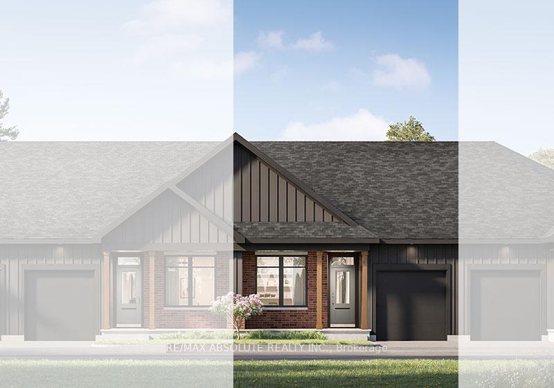 5 Rudd Lane, Arnprior, ON K7S 0K4 — Arnprior, Ontario