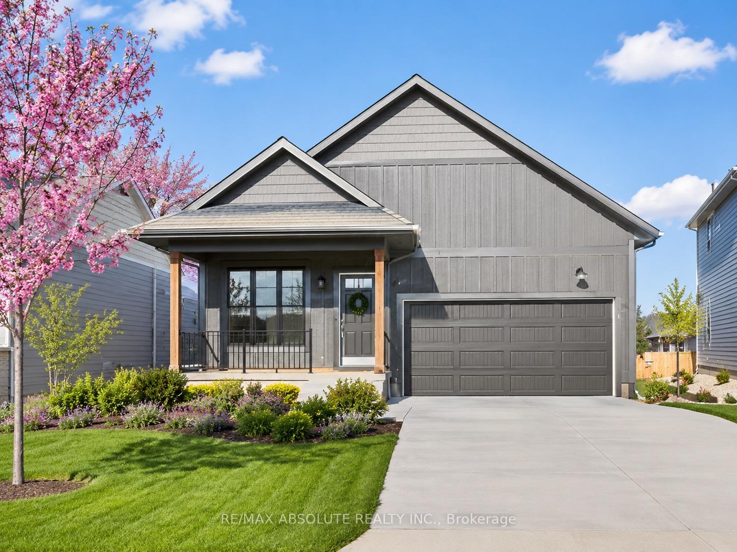 185 Seabert Drive, Arnprior, ON K7S 0K4 — Arnprior, Ontario