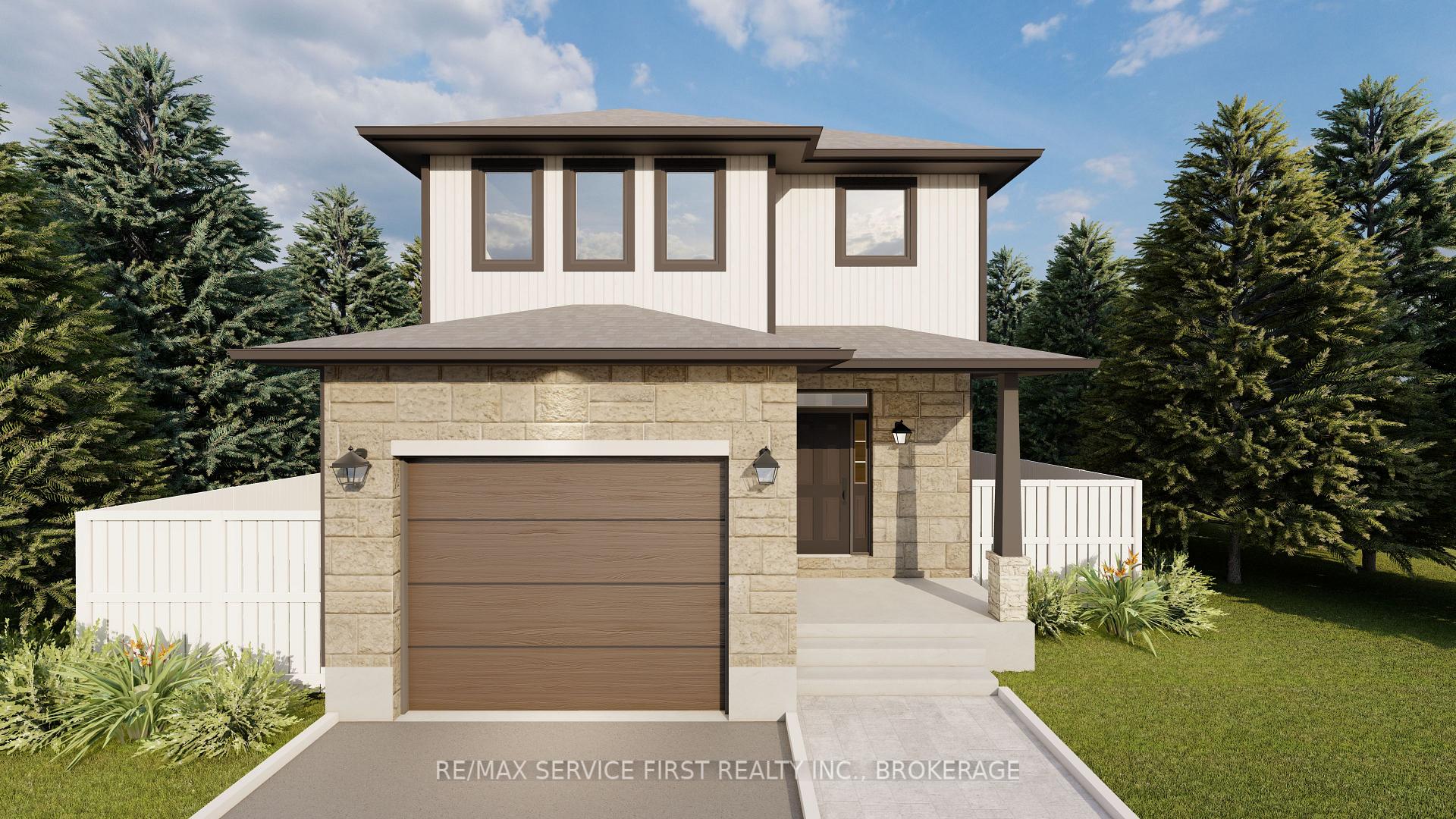 1337 Turnbull Way, Kingston, ON K7P 0T6 — Kingston, Ontario