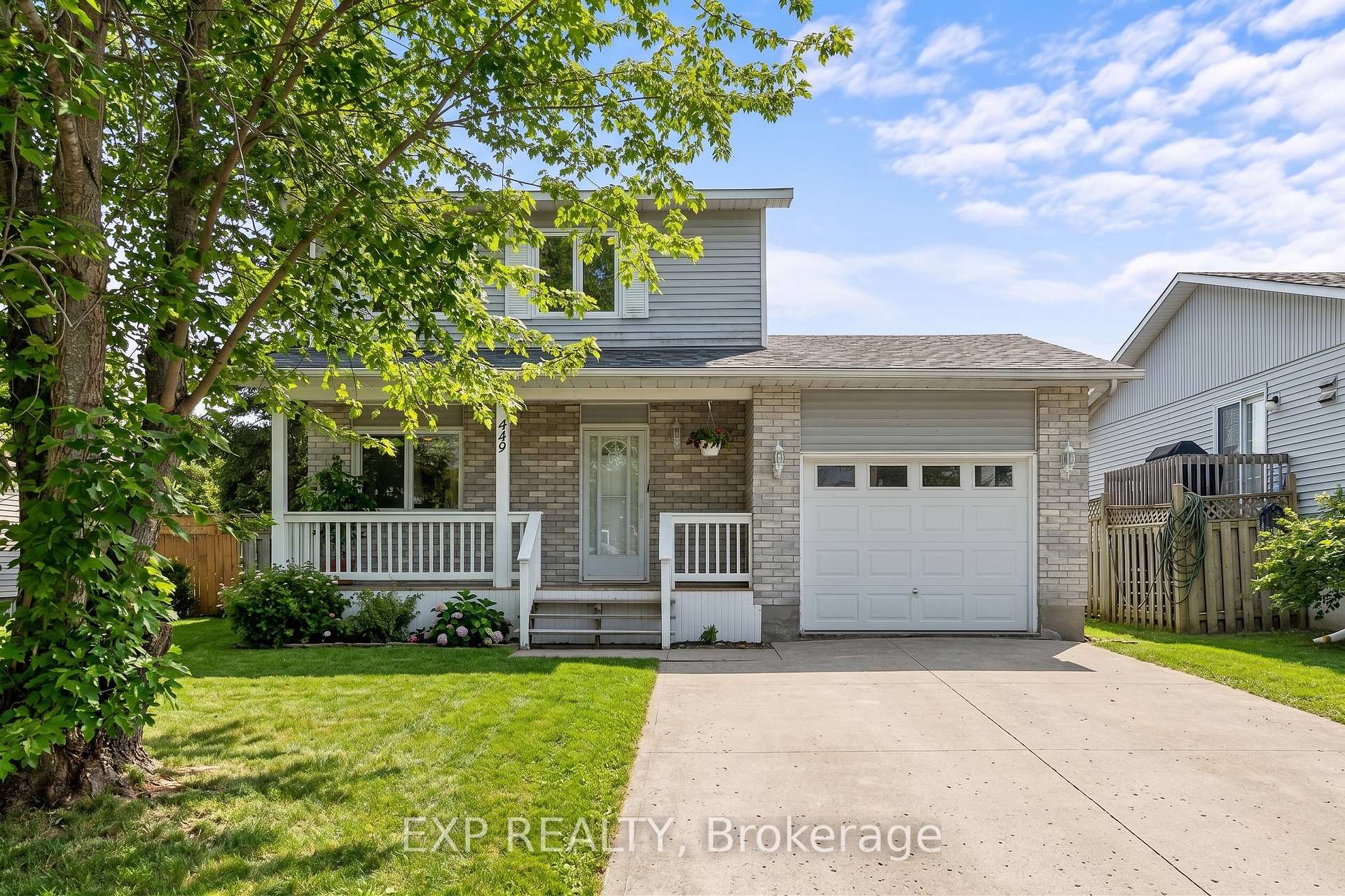 449 Yves Street, Clarence-Rockland, ON K4K 1E9 — Clarence-Rockland, Ontario