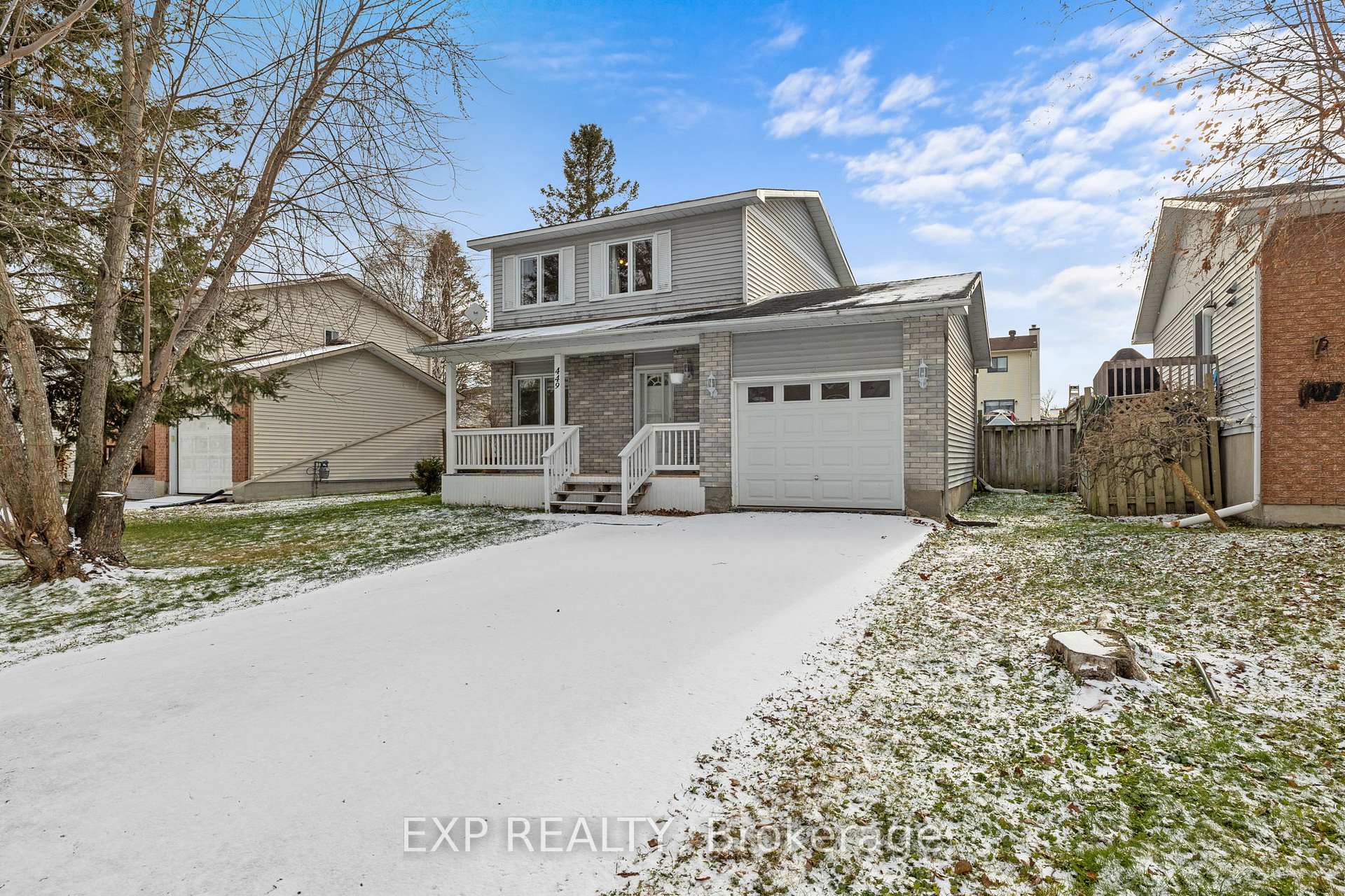 449 Yves Street, Clarence-Rockland — photo 2 of 5