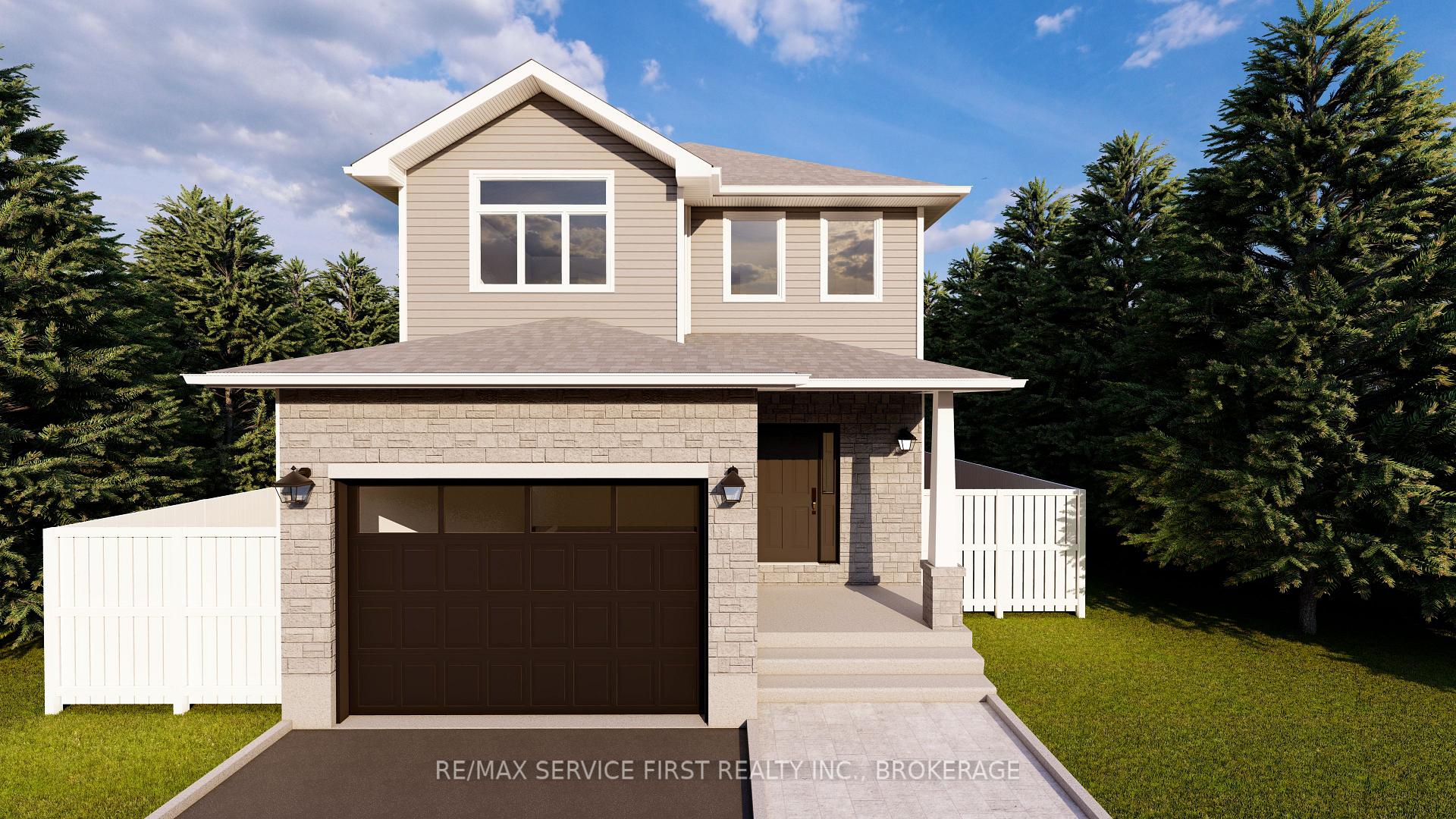 1338 Turnbull Way, Kingston, ON K7P 0T6 — Kingston, Ontario
