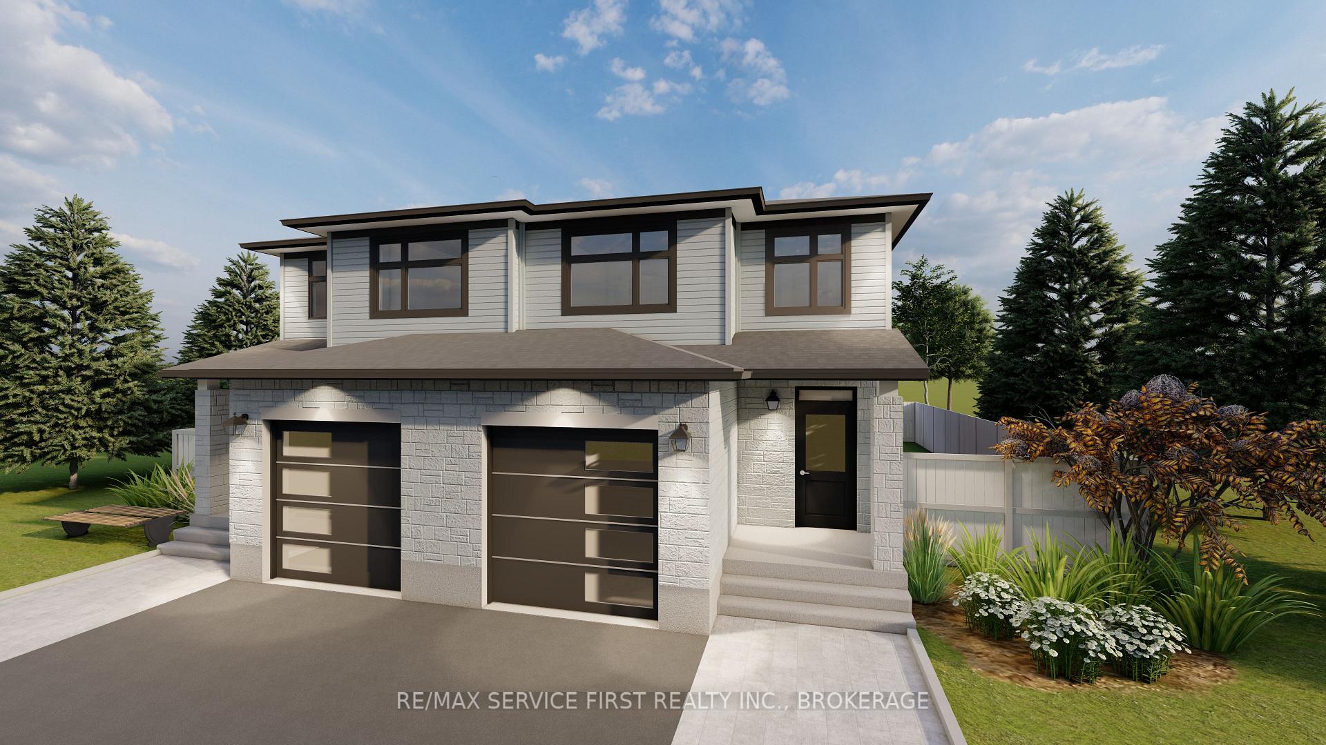 1339 Woodfield Crescent, Kingston, ON K7P 0T3 — Kingston, Ontario
