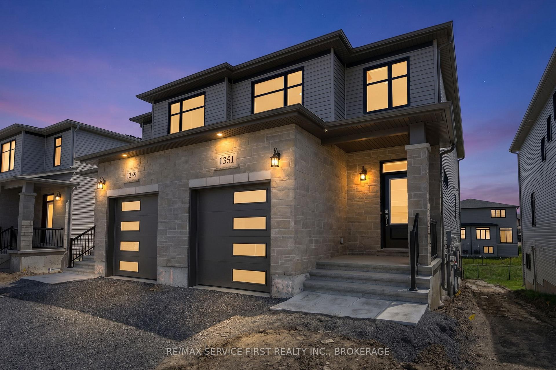 1351 Woodfield Crescent, Kingston, ON K7P 0T3 — Kingston, Ontario