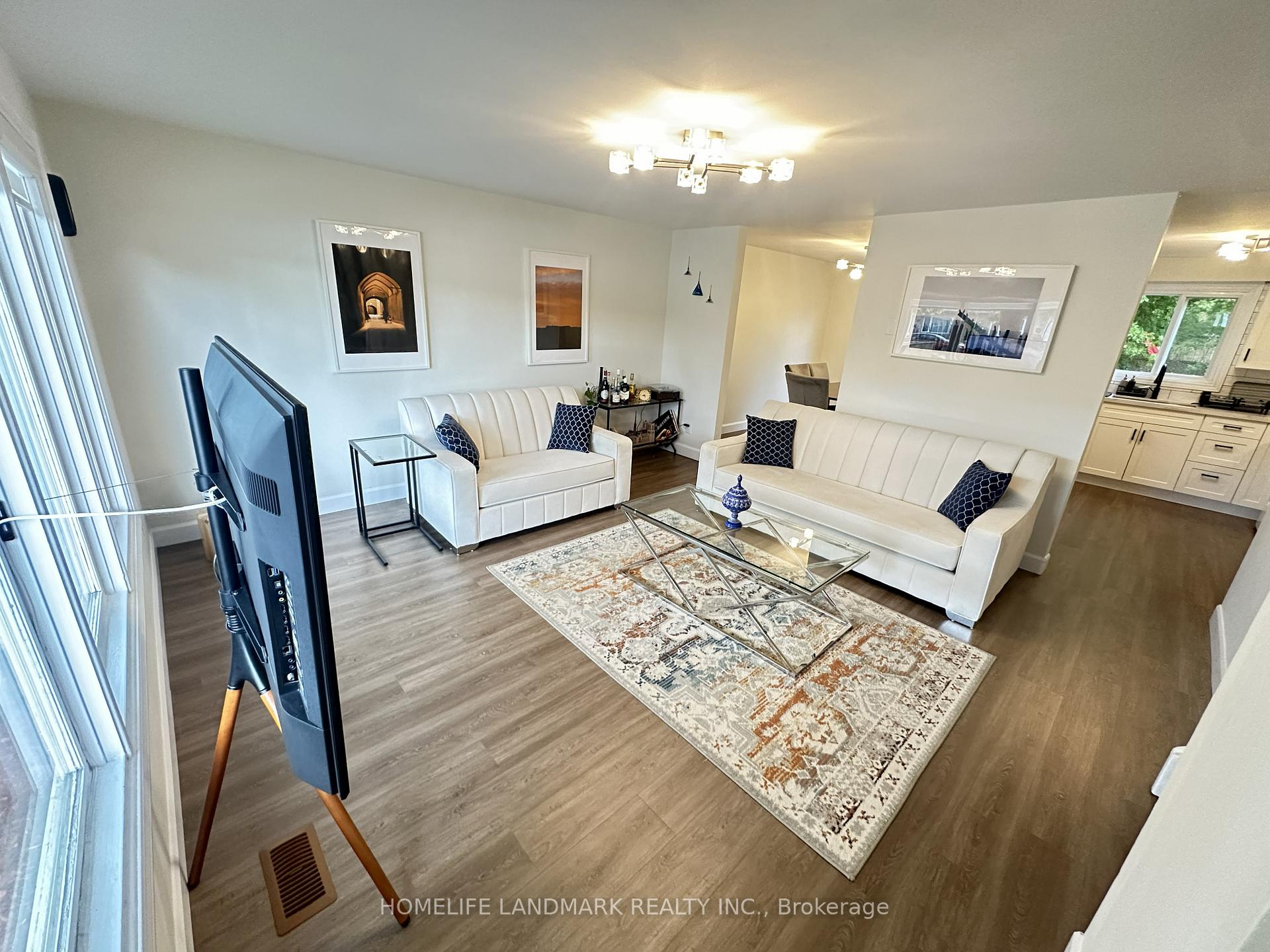 754 Parkview Crescent, Cambridge, ON N3H 4X8 — Cambridge, Ontario