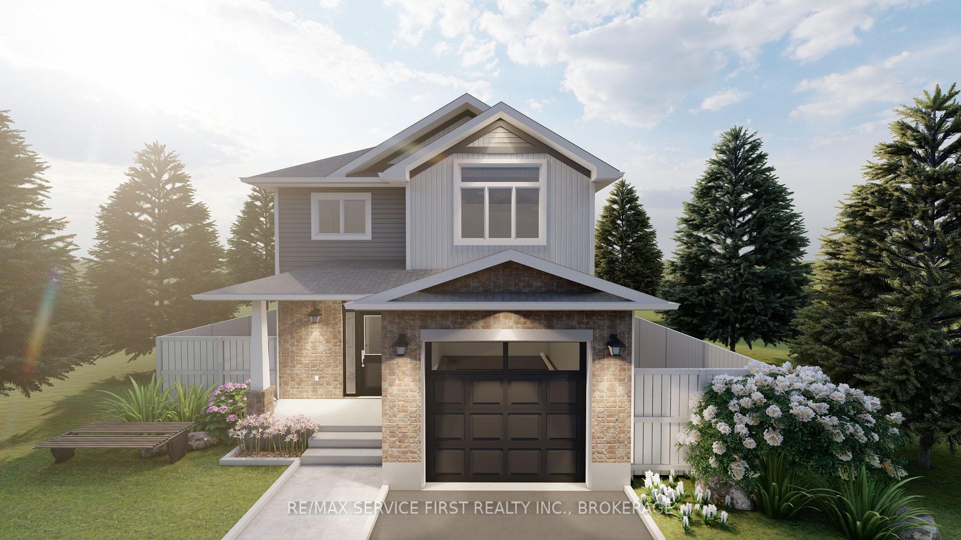 1341 Turnbull Way, Kingston, ON K7P 0T6 — Kingston, Ontario