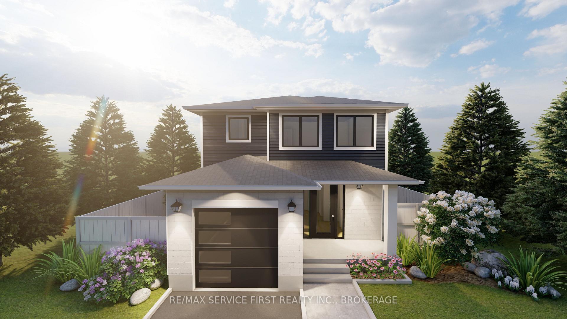1345 Turnbull Way, Kingston, ON K7P 0T6 — Kingston, Ontario