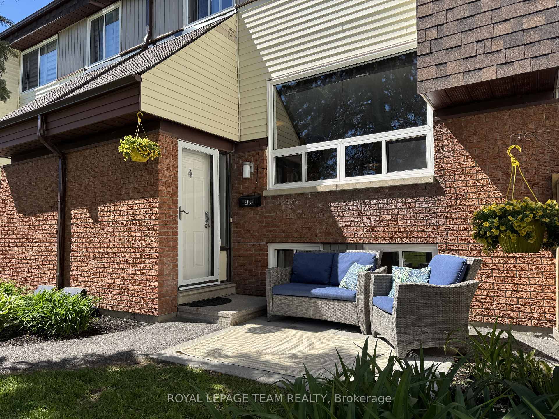 21 Woodvale Green N/A B, South of Baseline to Knoxdale — photo 3 of 5