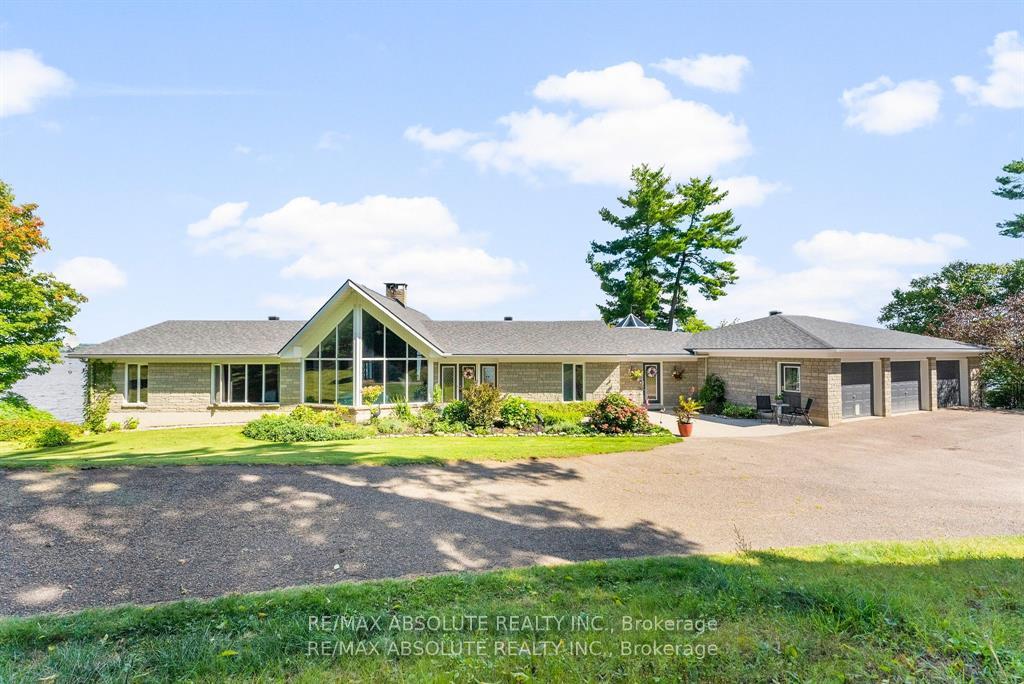 1724 River Road, McNab/Braeside, ON K0A 1G0 — McNab/Braeside, Ontario