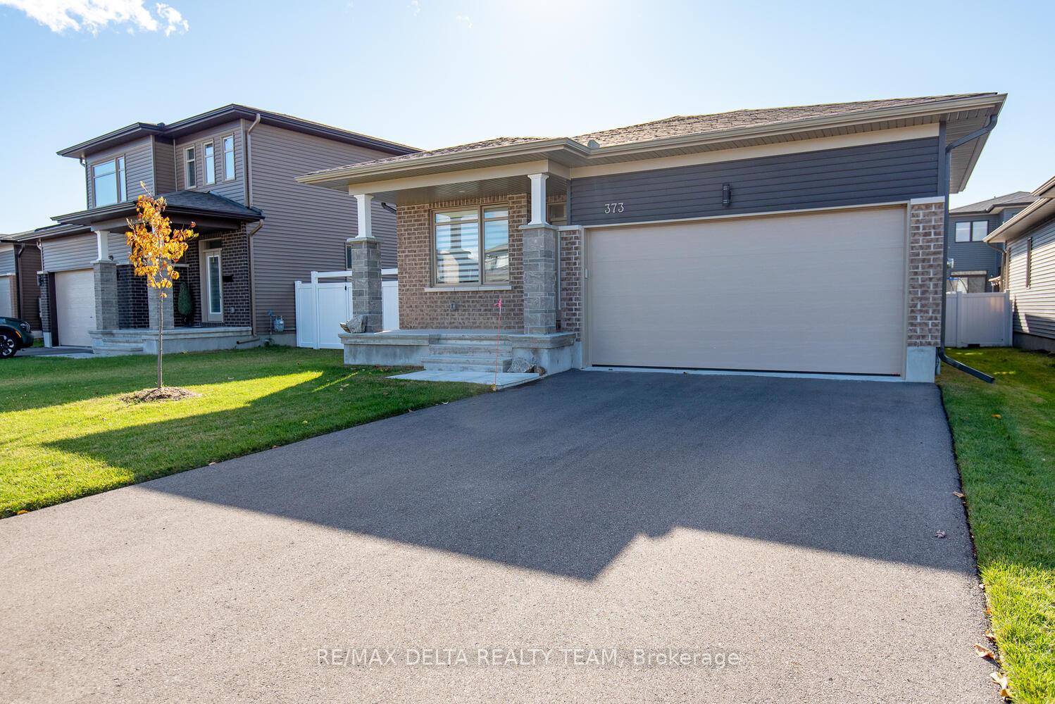 373 Sterling Avenue, Clarence-Rockland, ON K2K 0L4 — Clarence-Rockland, Ontario