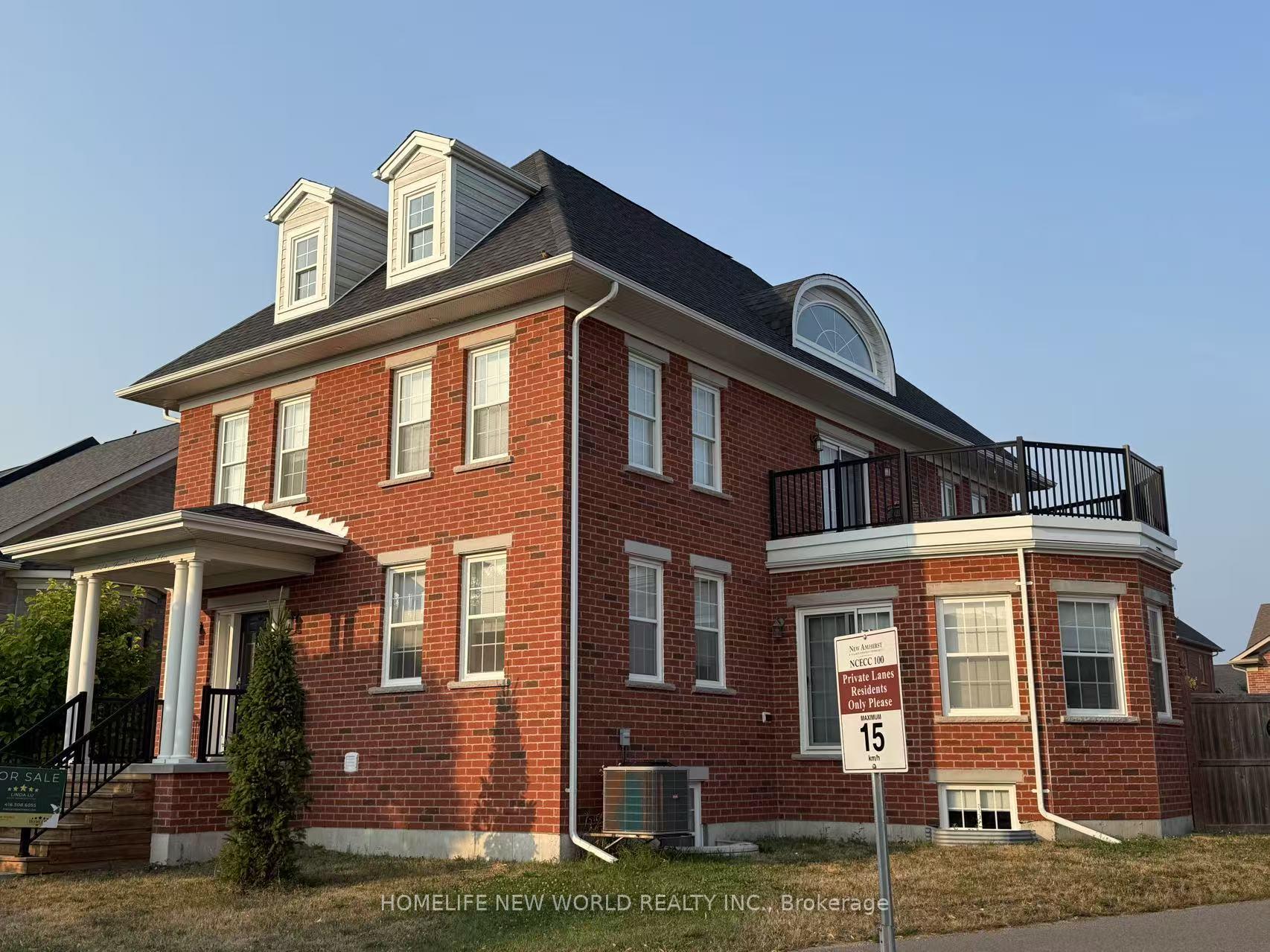 724 James Sweetman Avenue, Cobourg — photo 2 of 5