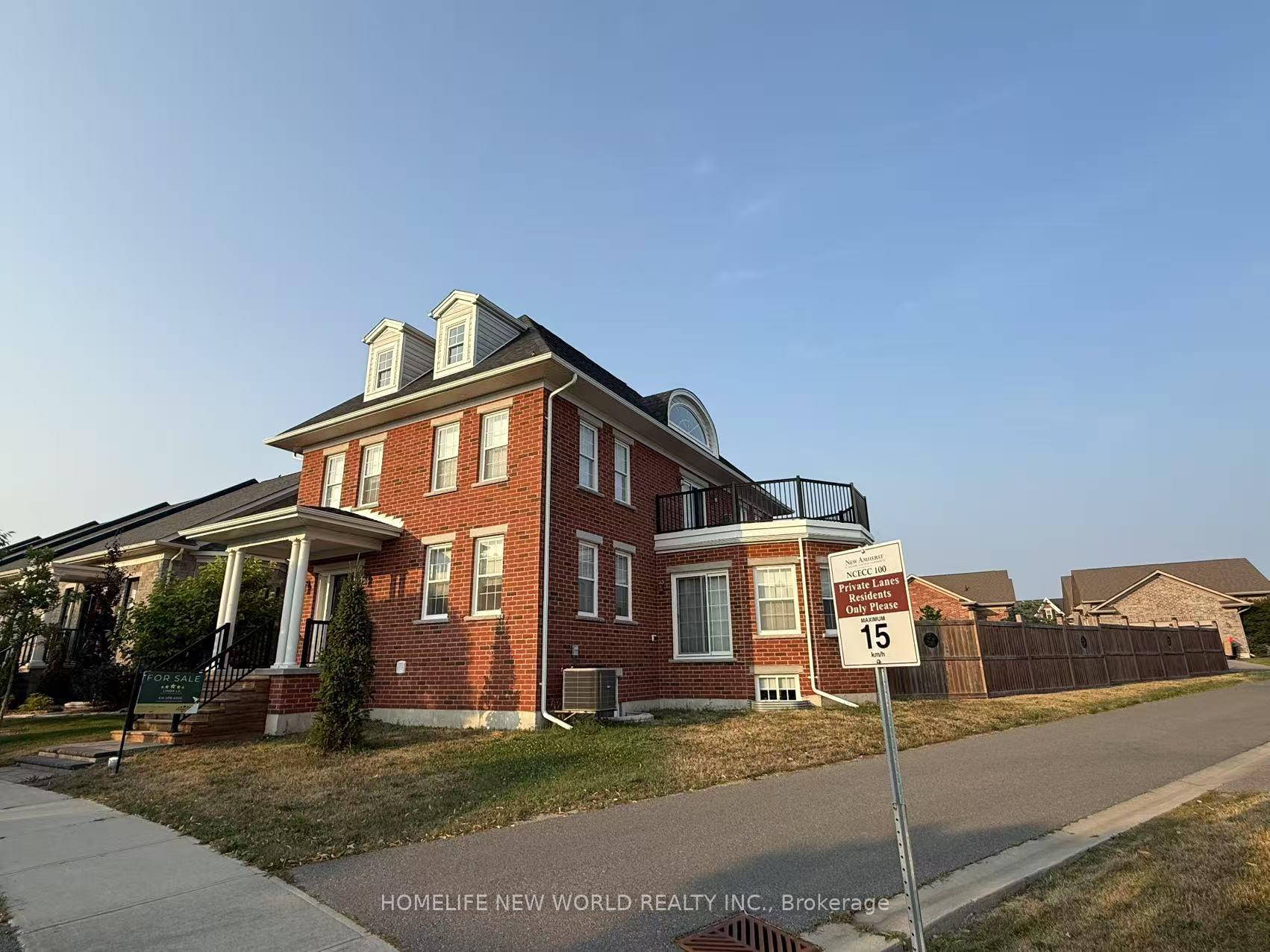 724 James Sweetman Avenue, Cobourg — photo 3 of 5