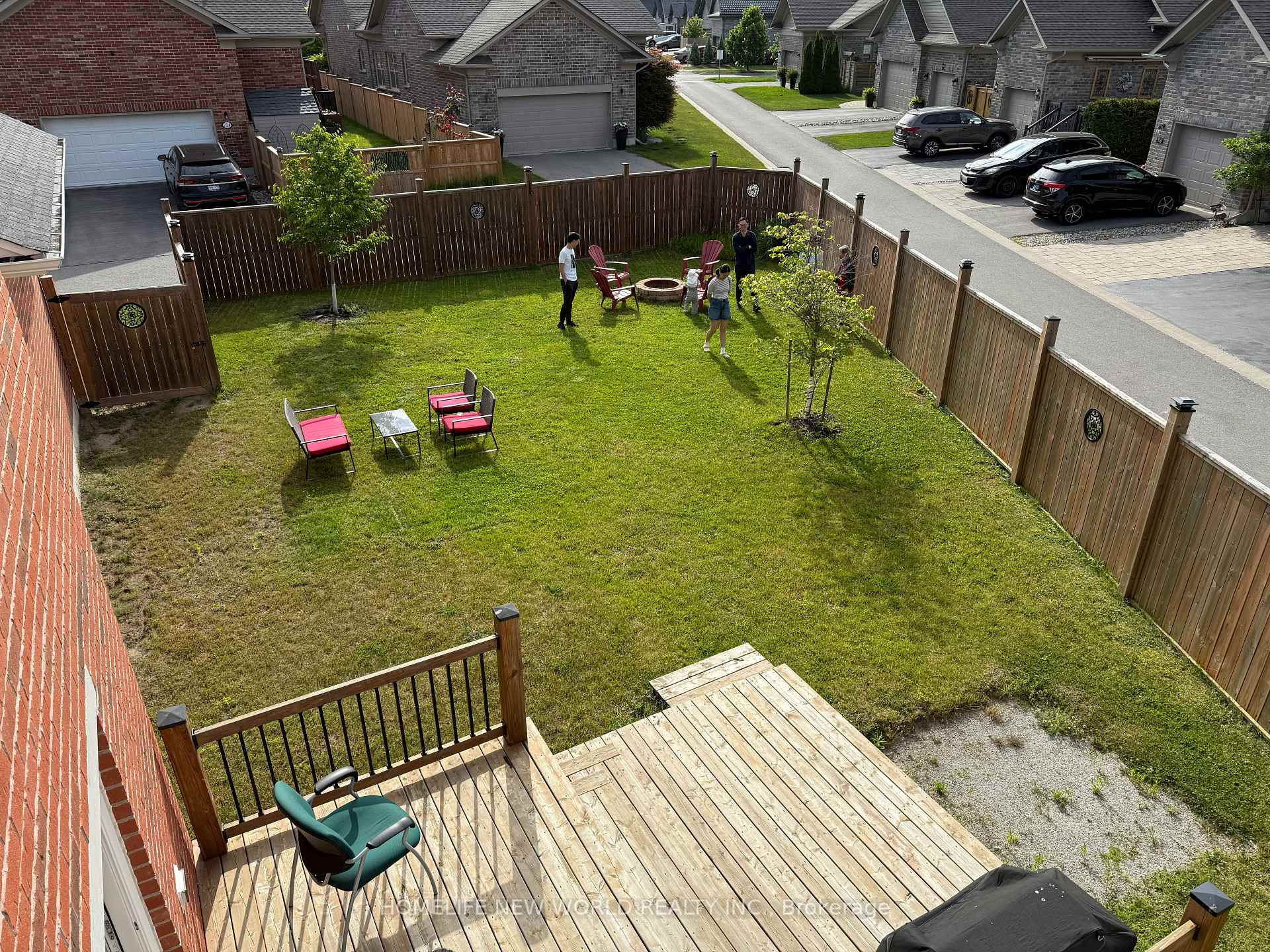 724 James Sweetman Avenue, Cobourg — photo 5 of 5