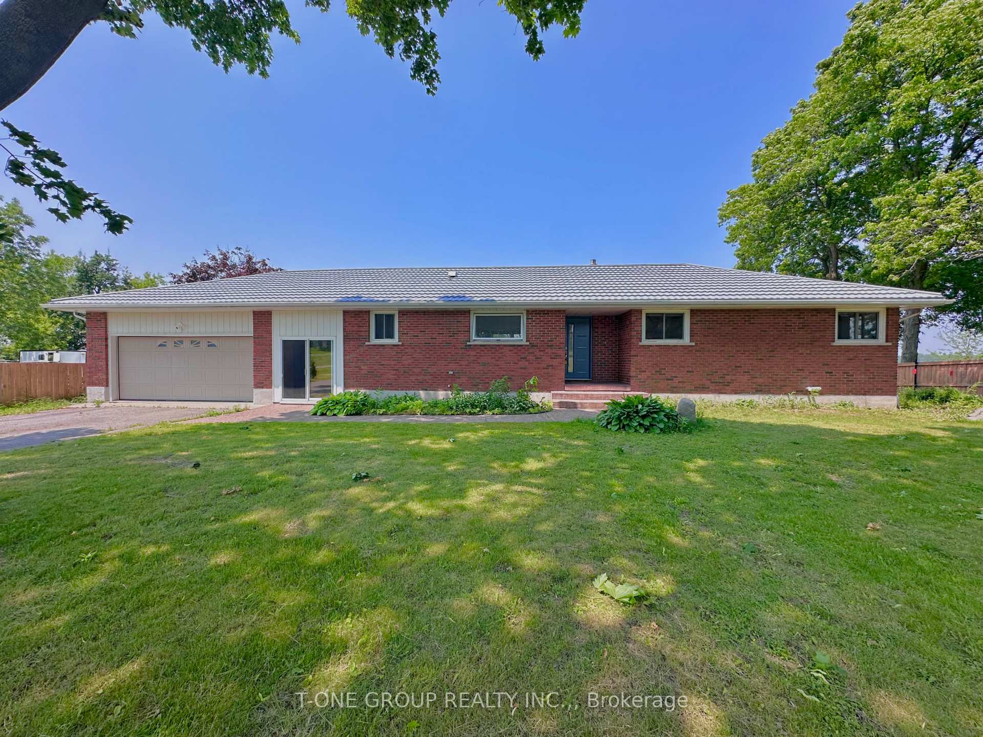 1724 County Road 3 N/A, Prince Edward County, ON K0K 1L0 — Prince Edward County, Ontario