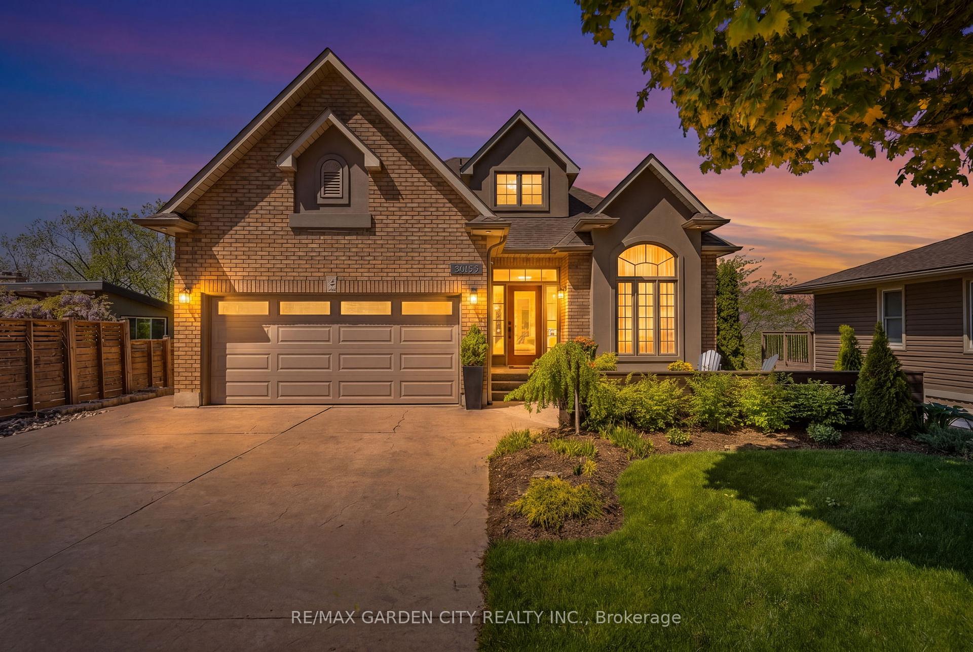 3465 Vinehaven Trail, Lincoln, ON L0R 2C0 — Lincoln, Ontario