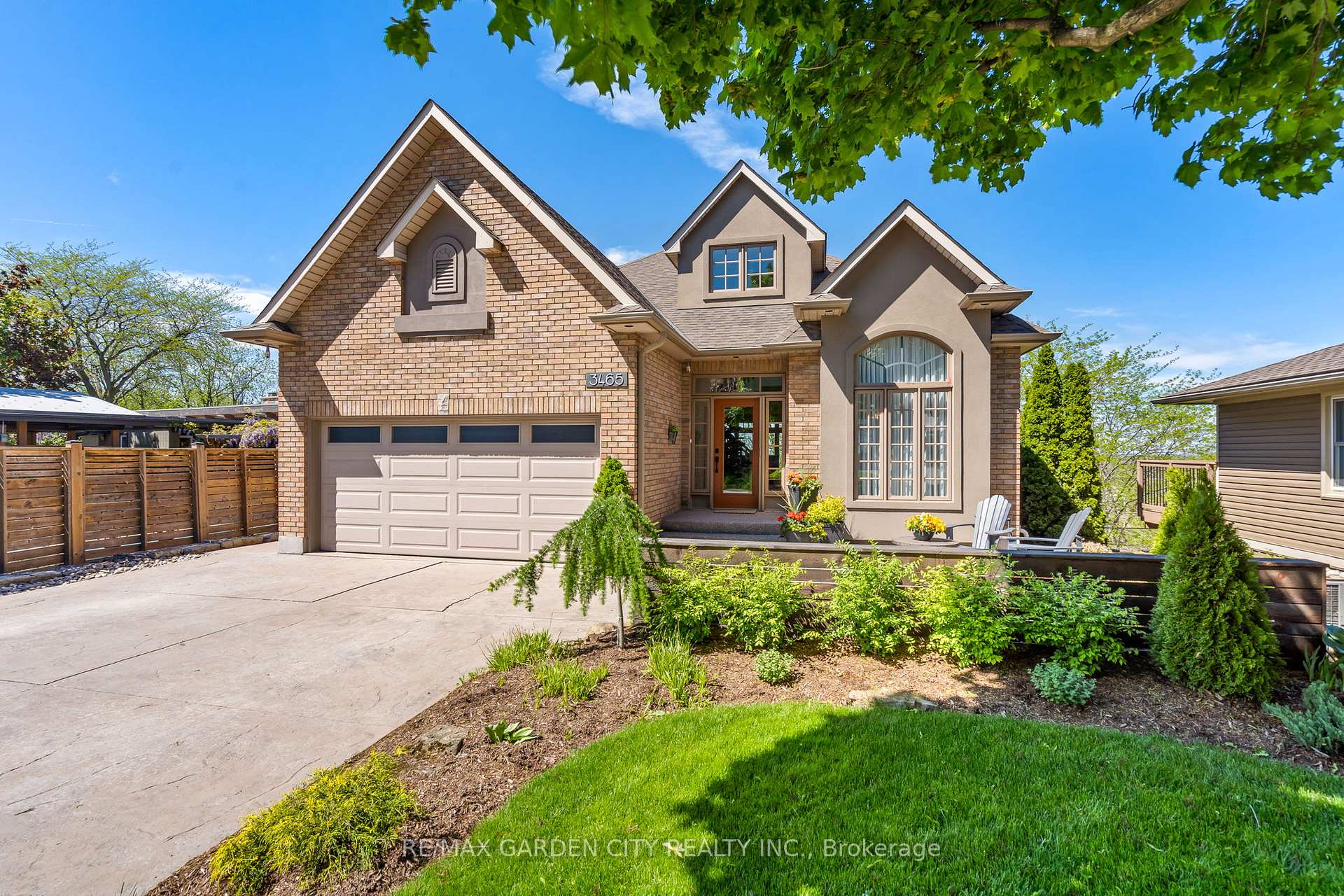 3465 Vinehaven Trail, Lincoln — photo 4 of 5