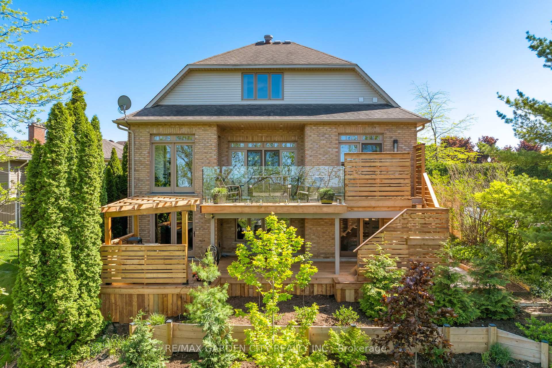 3465 Vinehaven Trail, Lincoln — photo 5 of 5
